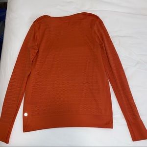 Lululemon Breeze By Top